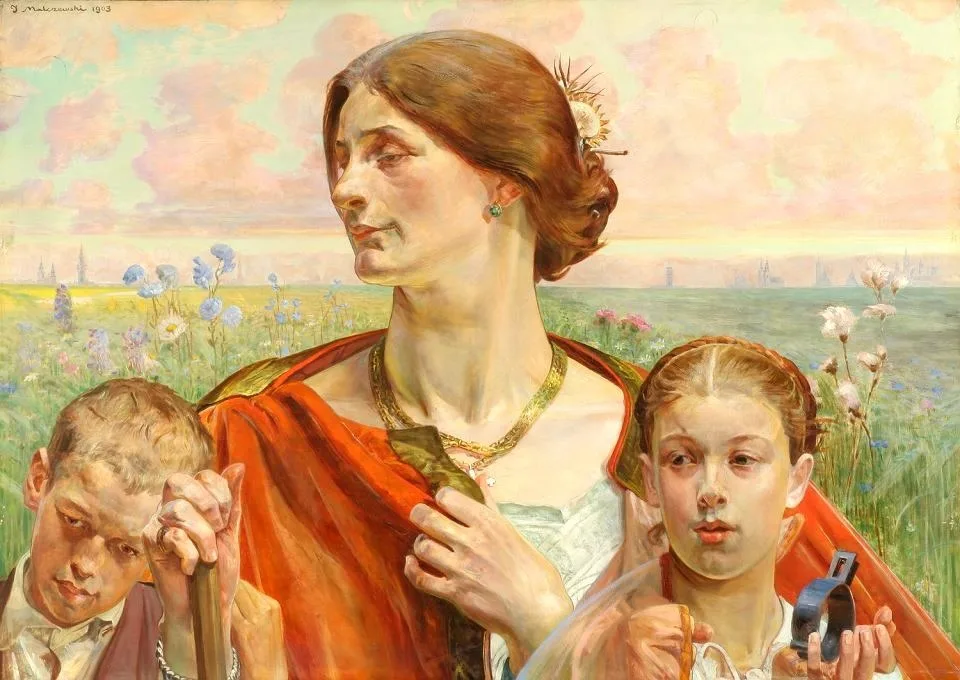 Maria Bal
